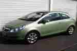 Vauxhall Corsa 1.3CDTi 16v ( 90ps ) ( a