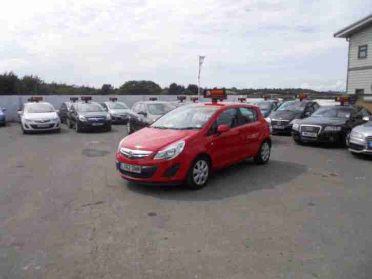Opel Corsa 1.3CDTi 16v ( 95ps )
