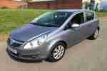 Opel Corsa 1.3CDTi 16v Club + 2008 +