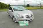 Opel Corsa 1.3CDTi 16v SXi+VXR BODY