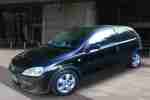 Vauxhall Corsa 1.3CDTi 16v ( a c )