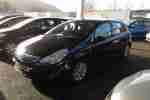 Vauxhall Corsa 1.4i 16v ( 100ps ) ( a c