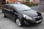 Vauxhall Corsa 1.4i 16v ( 100ps ) ( a c