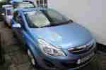 Opel Corsa 1.4i 16v ( 100ps ) ( a c