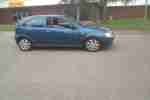 Opel Corsa 1.4i 16v 2002MY SRi