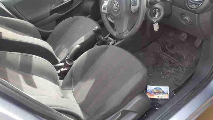 Vauxhall/Opel Corsa 1.4i 16v 2008.5MY SXi SPARES OR REPAIR