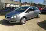 Opel Corsa 1.4i 16v ( a c ) 2007MY