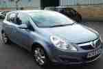 Vauxhall Corsa 1.4i 16v ( a c ) 2008MY