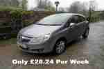 Vauxhall Corsa 1.4i 16v ( a c ) Design 3