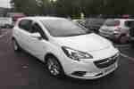 Vauxhall Corsa 1.4i ( 75ps ) ( a c )