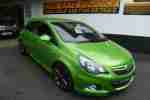 Opel Corsa 1.6i 16v Turbo ( 205ps )