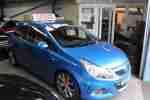 Opel Corsa 1.6i Turbo 16v 2009MY VXR