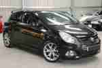 Vauxhall Corsa 1.6i Turbo 16v 2010 VXR