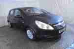 Vauxhall Opel Corsa