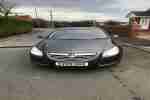 Vauxhall Opel Insignia 1.8 vvti 09 plate