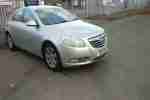 Vauxhall Insignia 2.0CDTI SRI free