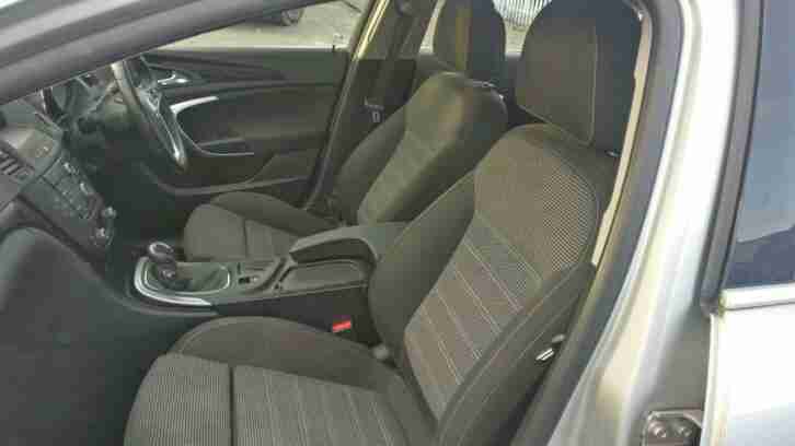  Vauxhall Airbag