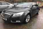 Vauxhall Insignia 2.0CDTi 16v ( 130ps )