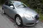 Opel Insignia 2.0CDTi 16v (160PS)