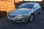 Vauxhall Insignia 2.0CDTi 16v ( 160ps )