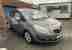 Vauxhall Opel Meriva 1.3CDTI ( 95ps ) ecoFlex ( a c ) 2011MY Exclusiv