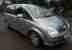 Vauxhall Opel Meriva 1.3CDTi 2008 BREEZE DIESEL