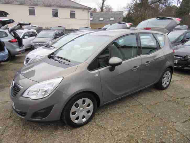 Opel Vauxhall . Opel car from United Kingdom
