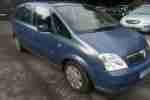 Opel Meriva 1.4i 16v 2008MY Club LOW