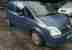 Vauxhall Opel Meriva 1.4i 16v 2008MY Club LOW MILES 70K