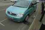 Opel Meriva 1.4i 16v ( a c ) 2005MY