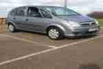 Vauxhall Meriva 1.4i 16v ( a c ) 2007MY