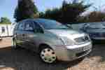 Vauxhall Meriva 1.6i ( a c ) 2003MY