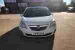 Opel Meriva 1.7CDTi 16v ( 100ps ) (