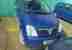 Vauxhall Opel Meriva 1.8i 16v ( a c ) 2006MY Breeze