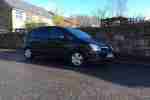 Vauxhall Meriva