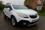 Vauxhall Mokka 1.7CDTi 16v ( 130ps ) FWD