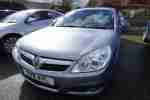 Vauxhall Signum 2.2i 16v Direct 2006MY