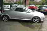 Vauxhall Tigra 1.4i 16v ( a c ) 2006MY