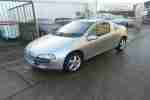 Vauxhall Tigra 1.4i 16v auto 2000MY