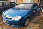 Opel Tigra 1.4i 16v cabriolet