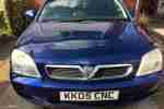 Vauxhall Vectra 1.8i 16v 2005.5MY Life