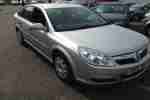 Vauxhall Vectra 1.8i 16v 2006 Life NICE