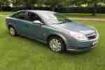 Vauxhall Vectra 1.8i VVT ( 140ps )