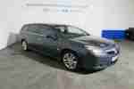 Vauxhall Vectra 1.8i VVT ( 140ps ) ( Nav