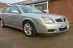 Vauxhall Vectra 1.9CDTi ( 120ps ) 2005MY