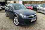 Vauxhall Vectra 1.9CDTi ( 120ps ) 2008MY