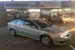 Vauxhall Vectra 1.9CDTi ( 120ps ) ( Nav