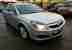 Vauxhall Opel Vectra 1.9CDTi 16v ( Exterior pk ) SRi, MOT 03 11 2020, 2 KEEPERS,