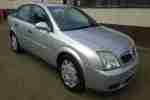 Vauxhall Vectra 2.0DTi 16v 2003.5MY LS