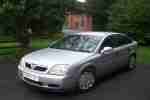 Vauxhall Vectra 2.0DTi 16v 2004MY LS